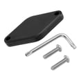 thumbnail image 2 of Bicycle Locator Protective Cover Bike Hidden Positioning Anti Loss  Durable Bicycle Holder Theft Protection Cover, 2 of 8