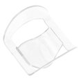 thumbnail image 2 of Mouth Opener Teeth Cheek, Teeth Whitening Cheek Retractor Retractor Mouth Professional Anterior Teeth Mouth Opener  Portable Tooth Cheek Retractor Oral Care Tool Cheek Retractor, 2 of 8