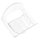 thumbnail image 1 of Abridor de boca de dientes anteriores profesional, Retractor de mejillas Dental portátil, herramienta de cuidado bucal transparente, 1 of 8