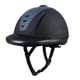 thumbnail image 5 of Capacitación de casco ecuestre Continuable deportes al aire libre Simple cómoda absorción de amortiguadores Equipo de Equipo de caballo S, 5 of 8