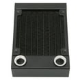 thumbnail image 1 of Aluminum Heat Exchanger, Widely Used Aluminum Alloy Easy Installation Water Cooling Systems 8 Pipes  For Engraving Machine For Printer For Computer, 1 of 8