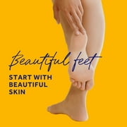 Amope® Pedi Perfect® Electronic Foot File Refills - Extra Coarse, Removes Hard and Dead Skin, 2Ct