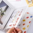 thumbnail image 4 of Shisuyan 1pc Holder Book Cards Container For Business And Life Wear Resistant And Material, 4 of 8