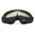 thumbnail image 5 of KingShop Ski Goggles Unisex Snow Goggles Windproof UV Protection, Cycling Motorcycle Ski Goggles,Outdoor Sports Ski Glasses, 5 of 6