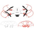 thumbnail image 4 of Cubierta protectora de cuchilla Protector anticolisión para FIMI X8 MINI Drone, 4 of 9