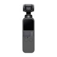 thumbnail image 1 of Reemplazo del protector de la caja protectora de la cubierta de la cámara de silicona anti-caída para la cámara de bolsillo DJI Osmo Advancent DZ6247-03, 1 of 2