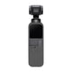 thumbnail image 1 of Reemplazo del protector de la caja protectora de la cubierta de la cámara de silicona anti-caída para la cámara de bolsillo DJI Osmo Sweethay DZ6247-03, 1 of 2
