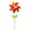 A, variant on Decorative Artificial Maple Leaves For Autumn Decor, Faux Fall Foliage Accents For Outdoor Parties, Seasonal Weddings, Thanksgiving And Festive Home Crafting Projects, 1Pack A