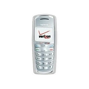Nokia 2128i - Feature phone - LCD display - 96 x 65 pixels - Verizon