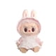 thumbnail image 2 of Clearance Sale!Pop Mart La Bubu Christmas Party Macaroon Plush Toy - Motherland Editioncute Plush Doll Toy Gift Cartoon Children'S Rag Doll Doll, 2 of 8