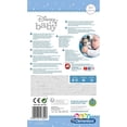 thumbnail image 3 of Disney Baby - Mickey Couverture Douce, Jouet Éducatif Lavable en Machine, 3 of 7