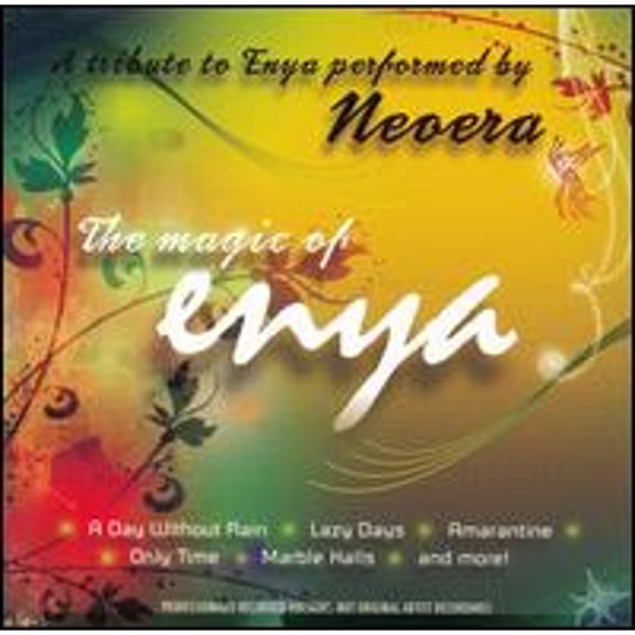 Pre-Owned Magic of Enya
