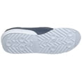 thumbnail image 2 of PUMA Men's Roma Basic Fashion Sneaker, White/New Navy - 12 D(M) US, 2 of 4