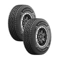 thumbnail image 1 of Paquete de 2 Llantas 31x10.50R15LT Wrangler Workhorse AT 109S, 1 of 1