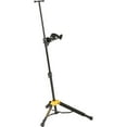 thumbnail image 5 of Stand, Violin Stand Travel Lite,Hercules, 5 of 5