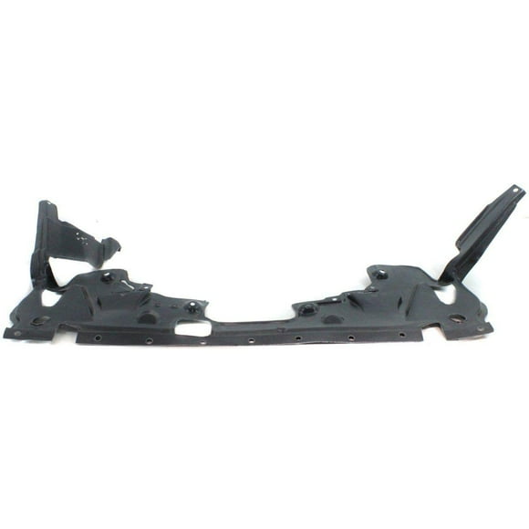 Front Engine Splash Shield For 2010-2014 Acura TSX Sedan