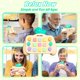 thumbnail image 3 of Consola de juegos Fidget Toy LLESSOO Fast Push para niños de 3 a 12 años, 3 of 7