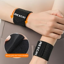 Sports Wrist Brace Band Hand Palm Wrap Bandage Guard Supporter