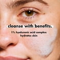 thumbnail image 2 of e.l.f. Cosmetics Nettoyant quotidien Holy Hydration Clean Freak, 2 of 9