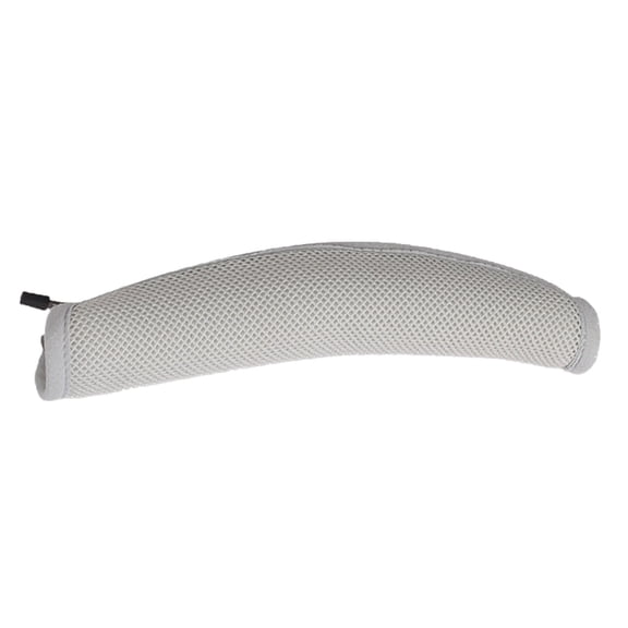 Replacement Soft Nylon Mesh Headphone Headband Cover for Cloud III
