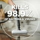 thumbnail image 4 of Limpiador a vapor Wagner Spraytech C900054 905e AutoRight, 4 of 9