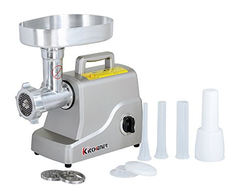 Kitchener Otf 52021250r 0 67 Hp 500 Watt Heavy Duty Electric 3