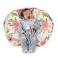 thumbnail image 2 of LNKOO Stretchy Nursing Pillow Covers,Nursing Pillow Slipcovers for Breastfeeding Moms,Ultra Soft Snug Nursing Pillow Cover Slipcover Fits On Infant Nursing Pillow, 2 of 7