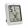 thumbnail image 2 of Liberty Safe Humidity and Temperature Monitor Hygrometer, 2 of 4