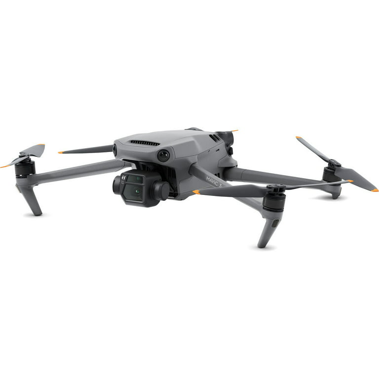 DJI Mavic 3 Quadcopter Drone Fly More Combo CP.MA.00000440.01 