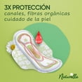thumbnail image 3 of Toallas Femeninas Naturella Con Alas 32 pzas, 3 of 5