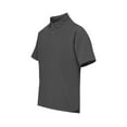 thumbnail image 2 of MV Sport 25411 Coastal Color Polo-BlackCaviar - CV1-3XL, 2 of 3