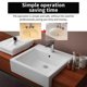 thumbnail image 3 of high qualityPowerful Drain Blockage & Sink Cleaner Powder, Drain Cleaner Powder, Pipe Dredge Super Clog Remover Portable Powder Cleaning Tool, 3 of 5