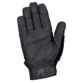 thumbnail image 4 of Rothco Military Mechanics Gloves - Black, 2X-Large, 4 of 5