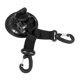 thumbnail image 1 of Ventosa Anclaje con Gancho Campamento Lona Accesorio Coche Lateral Toldo Unique Bargains Anclaje de ventosa, 1 of 7