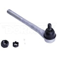 thumbnail image 5 of Dorman Chassis Tie Rod End TI85330PR Premium; OE Replacement, 5 of 5