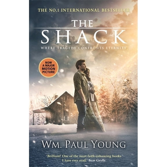 Pre-Owned The Shack (Paperback) 1473654912 9781473654914