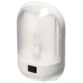 thumbnail image 3 of Creative Dome Light 001-901XPB Command; Single White Lens; Incandescent; With Polycarbonate Lens And Rocker Switch, 3 of 4