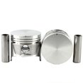 thumbnail image 3 of DNJ P302 Std. size Complete Piston Set Fits Cars & Trucks 82-87 Isuzu Impulse Pickup 1.9L SOHC, 3 of 3