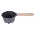 thumbnail image 4 of Mobutofu Induction Pot Non Stick Saucepan Aluminum Frying Kitchen Cookware 1Set, 4 of 6