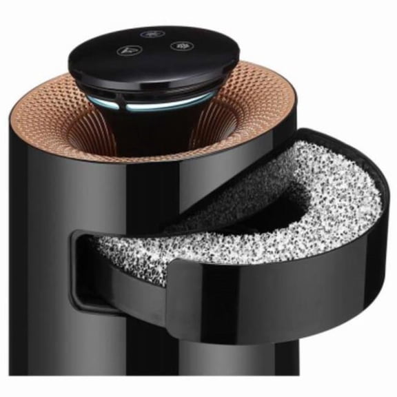 Cleer Gear  Hugo Carbon Air Filter