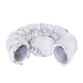 thumbnail image 3 of Cat Tunnel Bed Multifunctional Cat Toy Collapsible with Hanging Ball Pet Bed for Gray, 3 of 9