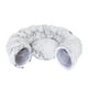 thumbnail image 3 of Cama túnel para gatos, cueva para gatos, juguete multifuncional con cama para hurones Gris, 3 of 9