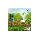 thumbnail image 4 of 2023 2X Repelente Ultrasónico para Gatos de Jardín, Repelente de Gatos con Estaca para el Suelo Previene Perros y Gatos, Pájaros, para Jardines, Campos, Viveros, Impermeable, 4 of 5