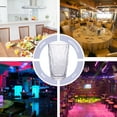 thumbnail image 3 of YUNXNK Cabilock Unbreakable Acrylic Drinkware Set for Home and Parties, 3 of 9