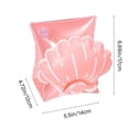 thumbnail image 4 of 2pcs Inflatable Floaties Children Cartoon Swim Rings Float Bands Swimming Pool Beach Armlets for 6-12 Years Old Kids, 4 of 4