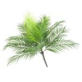 thumbnail image 4 of Rama de Follaje Artificial Baoblaze Cycas Hoja de Palma 66cm Estilo04, 4 of 8