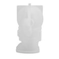 thumbnail image 1 of Keychain Pendant , Thick Portable Silicone  Reusable  For Home Store, 1 of 8
