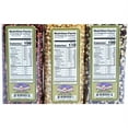thumbnail image 2 of 3-Pack of Gourmet Popcorn Kernels - 15-Ounce Jars of Old Glory Red, White, and Blue Low-Hull Popcorn Kernels Variety Packs by Great Northern Popcorn, 2 of 3