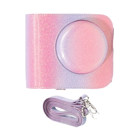 Drrntien Soft Lined Camera Cover Camera Case Holder Perfect for Photography On Traveling