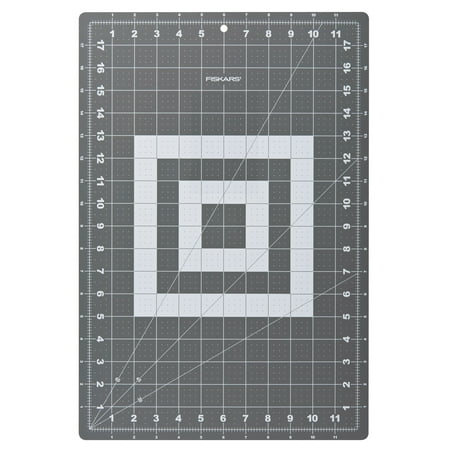 UPC: 0078484083703 | Fiskars® Double-Sided Rotary Cutting Mat
